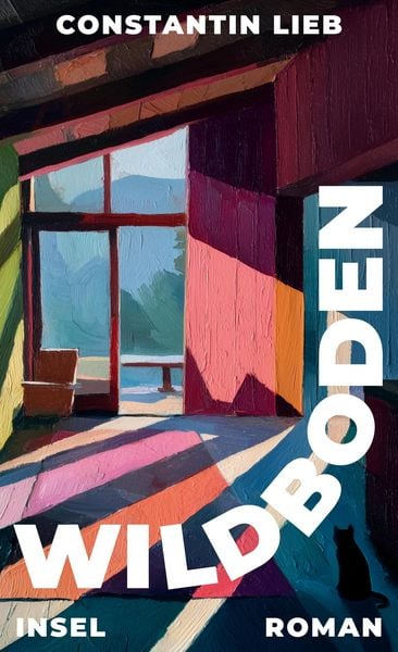 Produktbild: Wildboden
