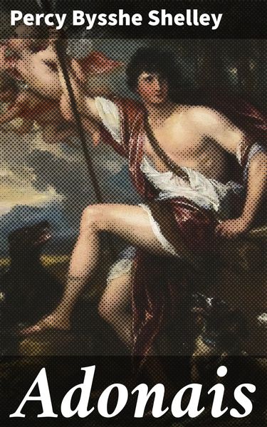 Produktbild: Adonais