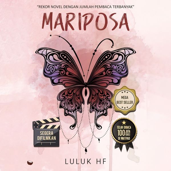 Produktbild: Mariposa