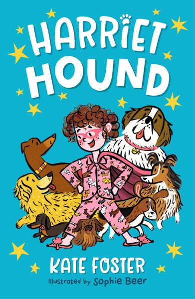 Produktbild: Harriet Hound