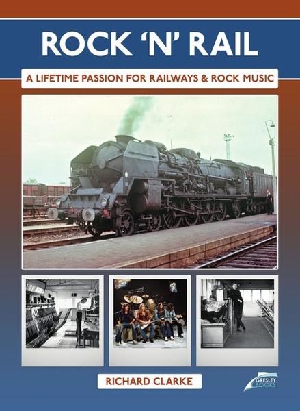 Produktbild: Rock 'n' Rail