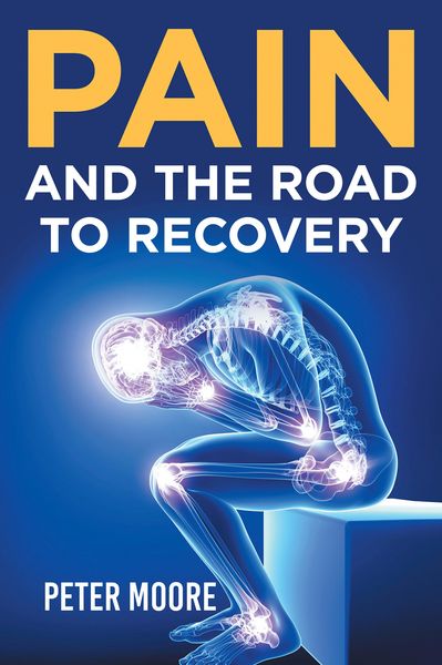 Produktbild: Pain and the Road to Recovery