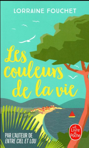 Produktbild: Les Couleurs de la vie