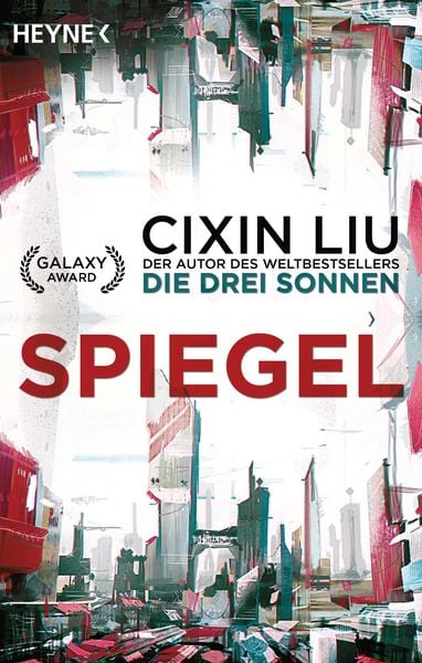 Produktbild: Spiegel