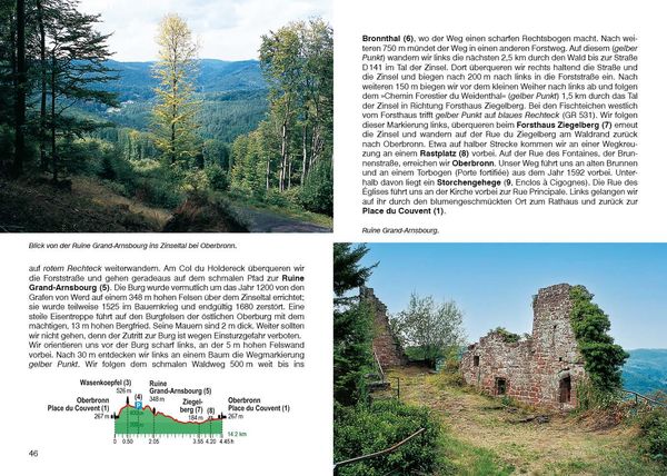 Produktbild: Elsass