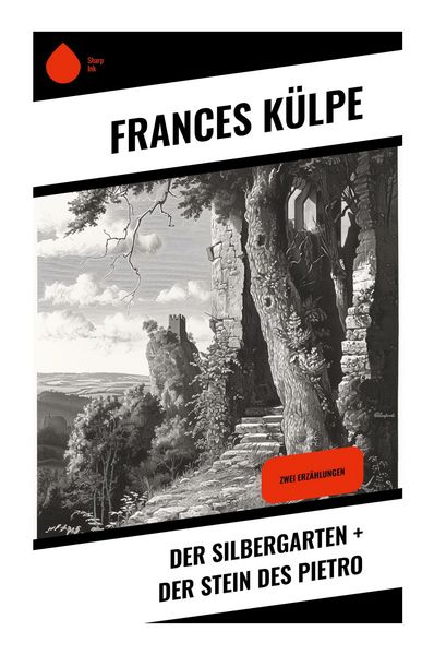 Produktbild: Der Silbergarten + Der Stein des Pietro