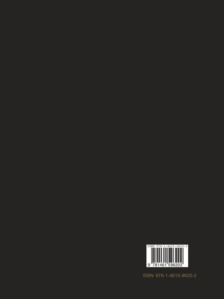 Produktbild: Crystal Growth Bibliography