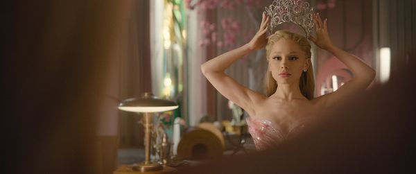 Produktbild: Wicked: Teil 2