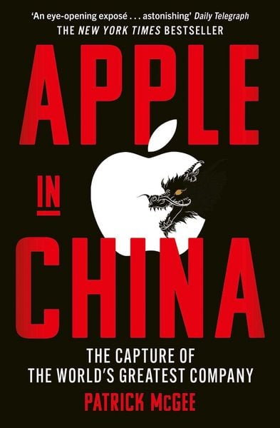 Produktbild: Apple in China