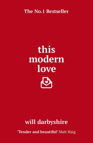 Produktbild: This Modern Love