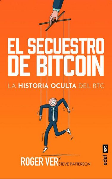 Produktbild: Secuestro de Bitcoin, El