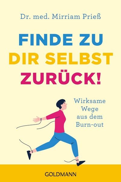 Produktbild: Finde zu dir selbst zur&uuml;ck!