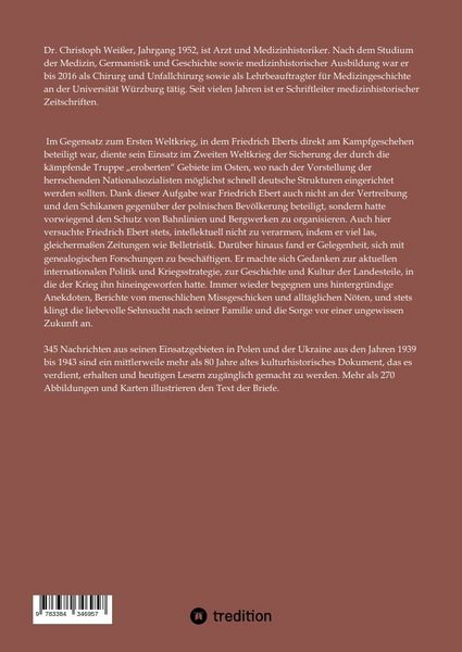 Produktbild: Briefe aus den Weltkriegen