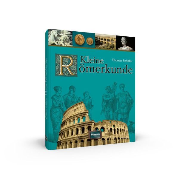 Produktbild: Kleine R&ouml;merkunde
