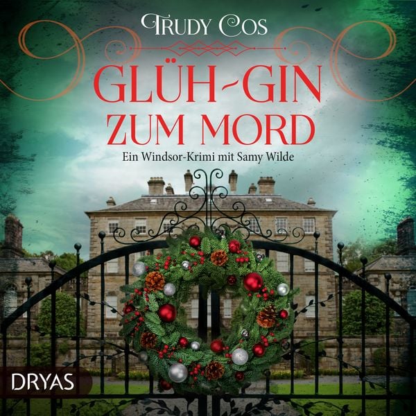 Produktbild: Gl&uuml;h-Gin zum Mord