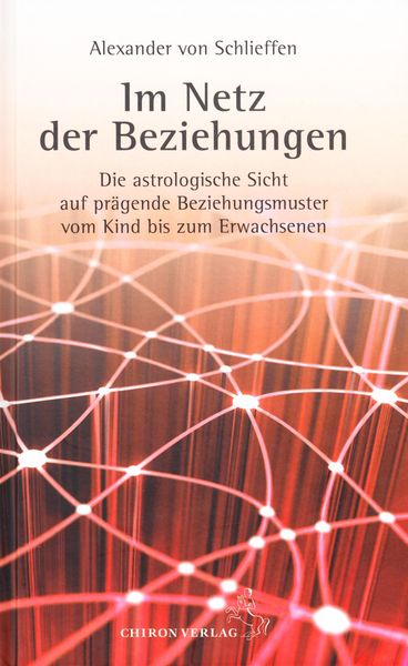 Produktbild: Im Netz der Beziehungen