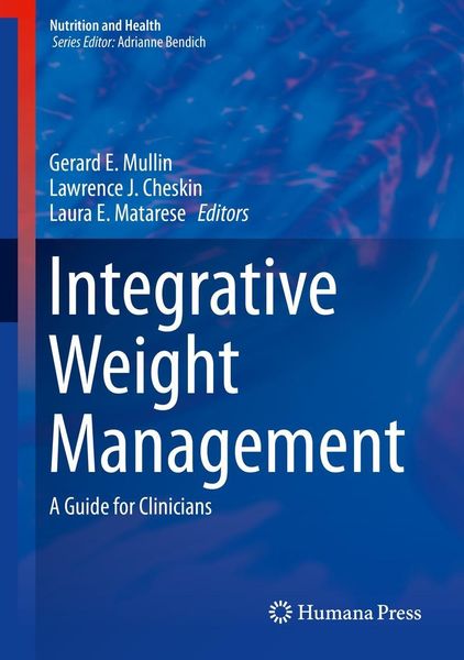 Produktbild: Integrative Weight Management
