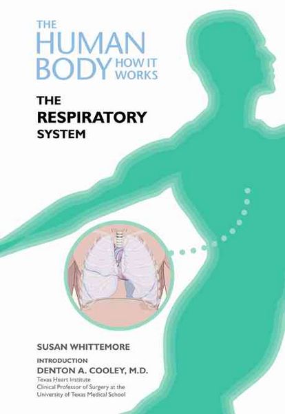Produktbild: Respiratory System
