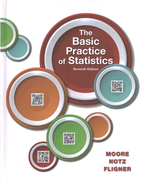 Produktbild: Basic Prac Of Statistics 7e &