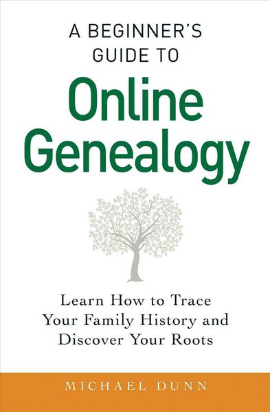 Produktbild: Beginners Gt Online Genealogy