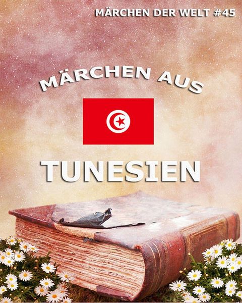 Produktbild: M&auml;rchen aus Tunesien