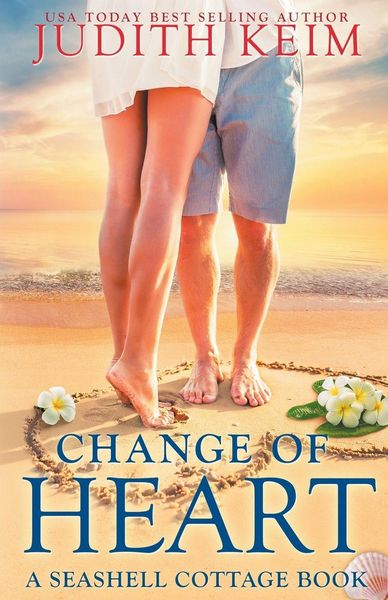 Produktbild: Change of Heart