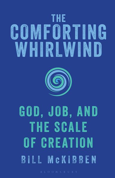 Produktbild: The Comforting Whirlwind