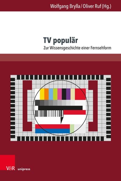 Produktbild: TV popul&auml;r