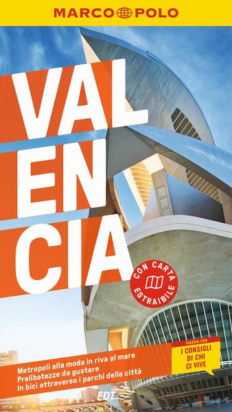 Produktbild: Valencia