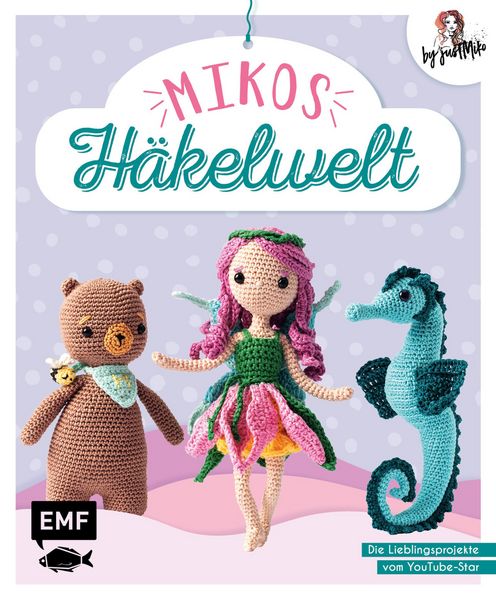 Produktbild: Mikos H&auml;kelwelt