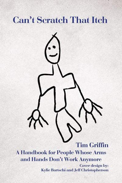 Produktbild: Can't Scratch That Itch