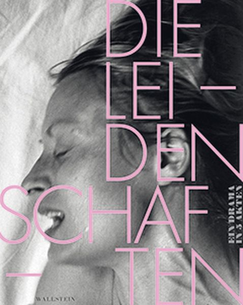 Produktbild: Die Leidenschaften
