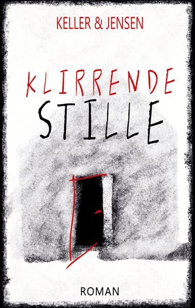 Produktbild: Klirrende Stille