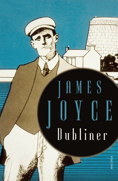 Produktbild: James Joyce, Dubliner - 15 teils autobiographisch gepr&auml;gte Erz&auml;hlungen