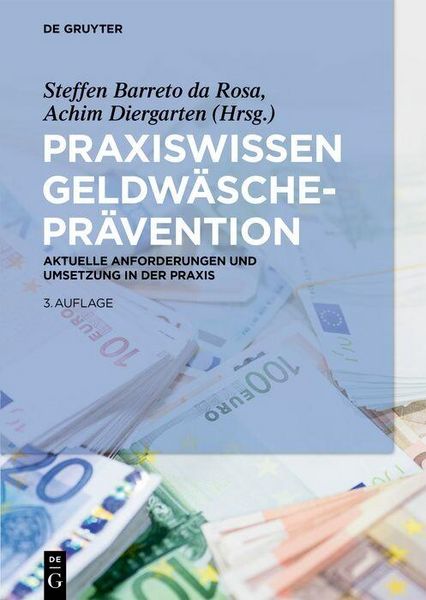 Produktbild: Praxiswissen Geldw&auml;schepr&auml;vention