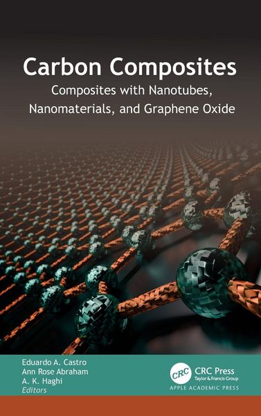 Produktbild: Carbon Composites