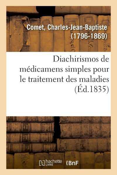 Produktbild: Diachirismos de m&eacute;dicamens simples pour le traitement des maladies