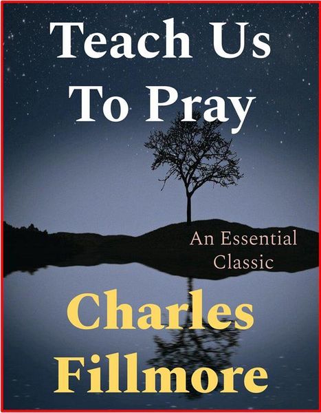 Produktbild: Teach Us To Pray
