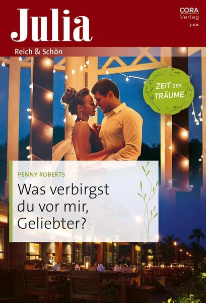 Produktbild: Was verbirgst du vor mir, Geliebter?
