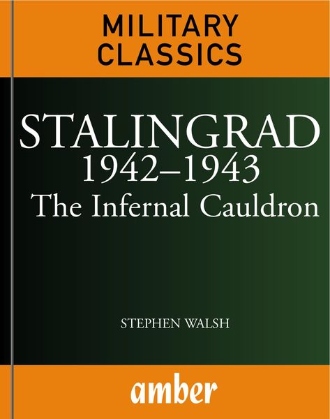 Produktbild: Stalingrad 1942-1943