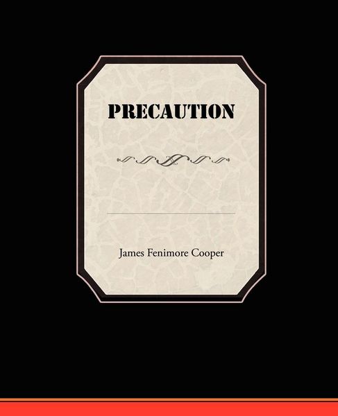 Produktbild: Precaution