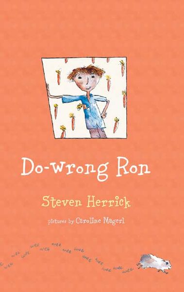 Produktbild: Do-Wrong Ron