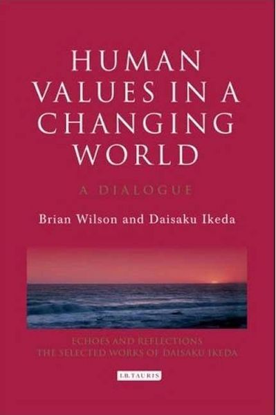 Produktbild: Human Values in a Changing World