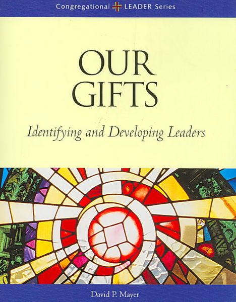 Produktbild: Our Gifts