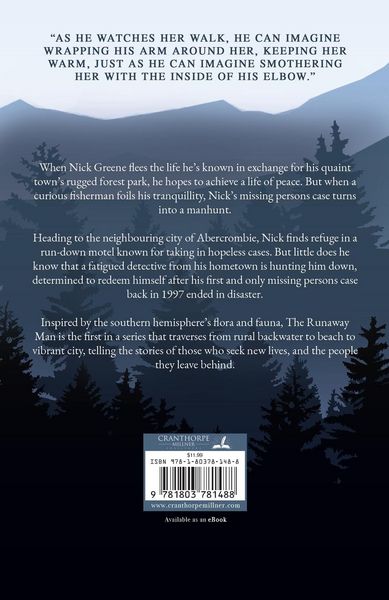 Produktbild: The Runaway Man