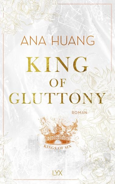 Produktbild: King of Gluttony