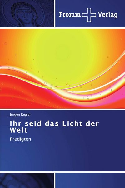 Produktbild: Ihr seid das Licht der Welt