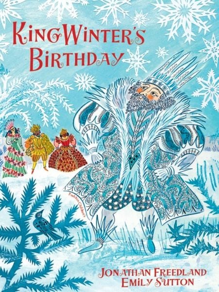 Produktbild: King Winter's Birthday