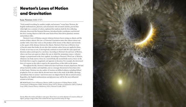 Produktbild: The Physics Book