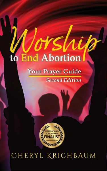 Produktbild: Worship to End Abortion